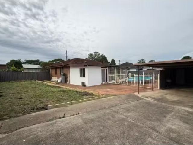 House for rent in Sydney, New South Wales