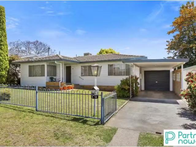 House for rent in Piallamore, New South Wales