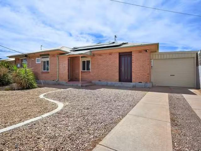 House for rent in Whyalla Stuart, South Australia
