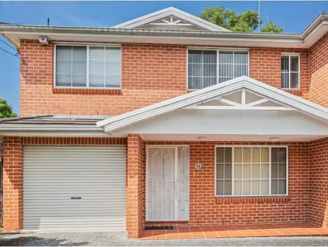 Condo for rent in Sydney, New South Wales