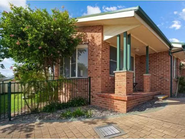 Apartment for rent in Lake Haven, New South Wales