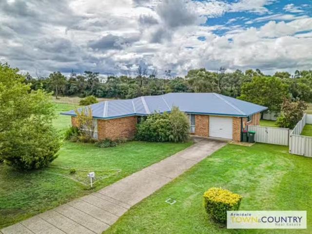 House for rent in Abington, New South Wales