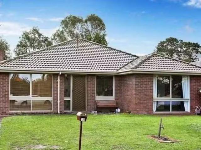 House for rent in Camerons Creek, Victoria