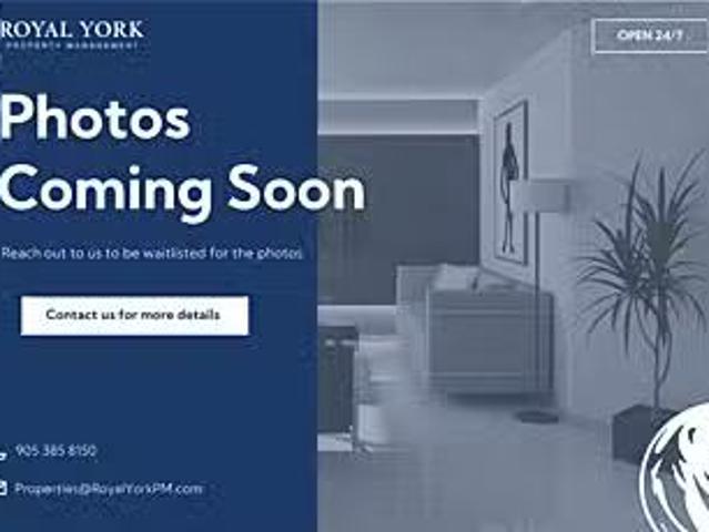 Condo for rent in Kitchener, Ontario