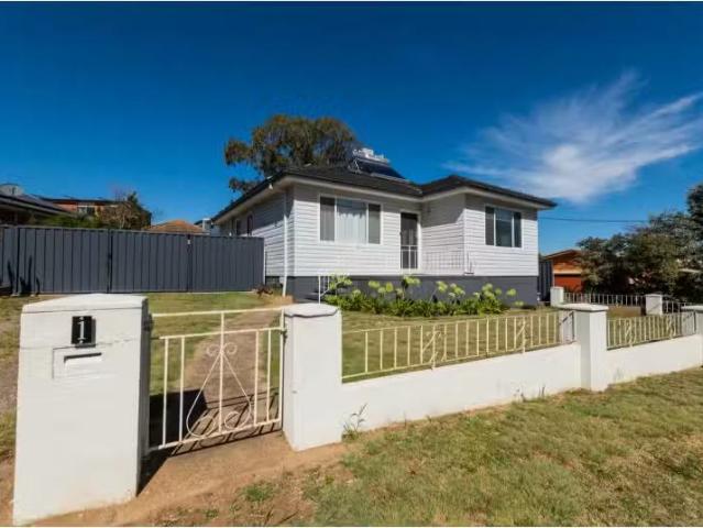 House for rent in Queanbeyan, New South Wales