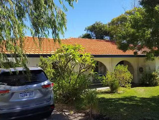 House for rent in Parklands, Western Australia