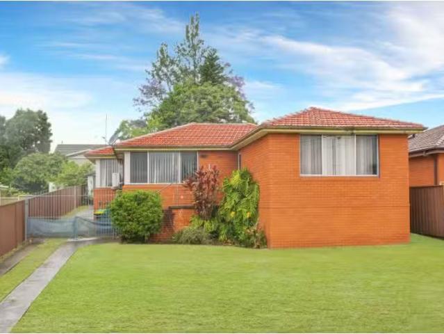 House for rent in Sydney, New South Wales