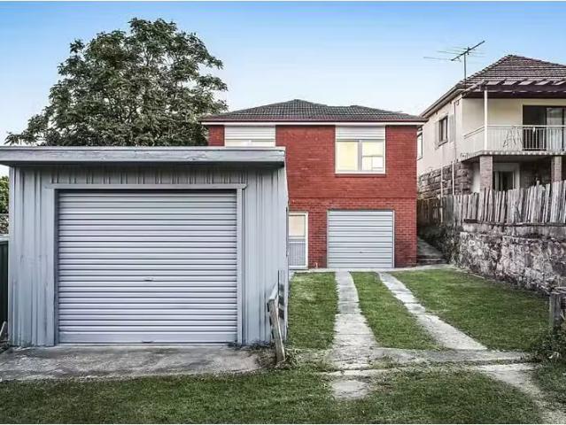 House for rent in St George, Sydney