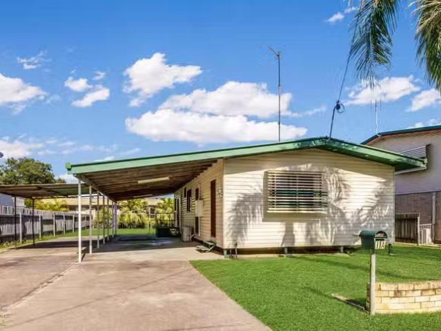 House for rent in West Gladstone, Queensland