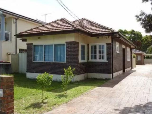 House for rent in Sydney, New South Wales