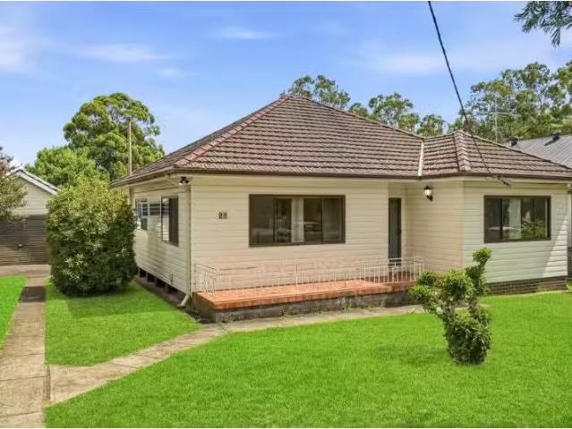 House for rent in Sydney, New South Wales
