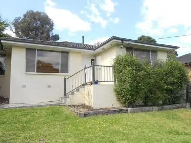House for rent in Camerons Creek, Victoria