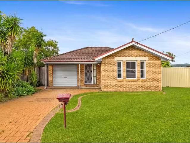 House for rent in Blue Haven, New South Wales