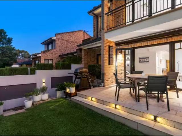 Condo for rent in Sutherland, New South Wales