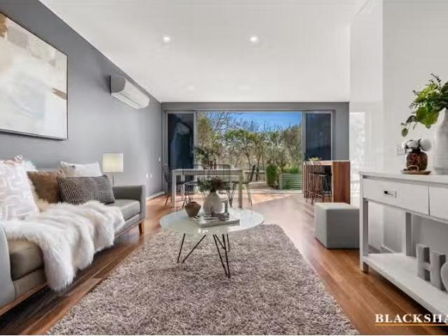 Condo for rent in Canberra, Australian Capital Territory