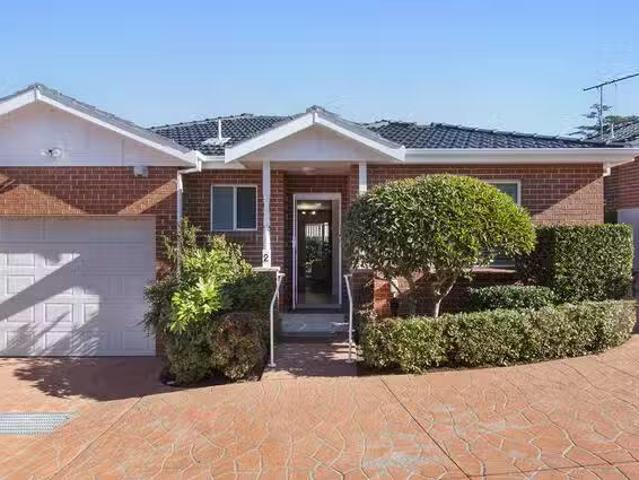 House for rent in Sutherland, New South Wales