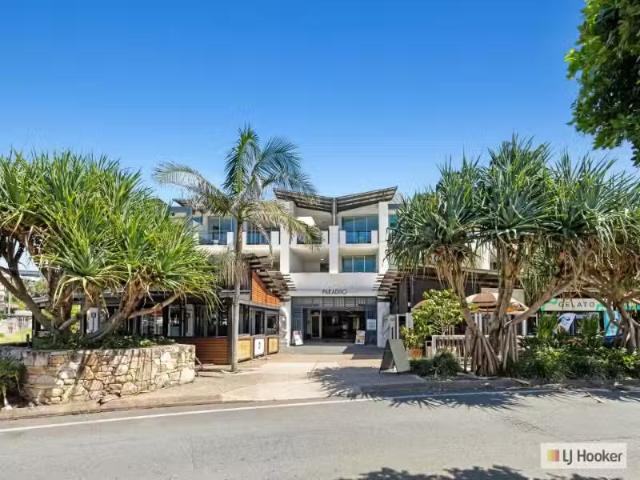 Apartment for rent in Kingscliff, New South Wales