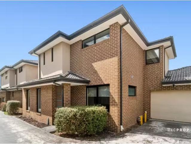 Condo for rent in Sydney, New South Wales
