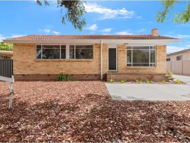 Condo for rent in Woden, Australian Capital Territory