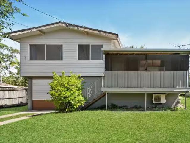 House for rent in Toombul, Queensland