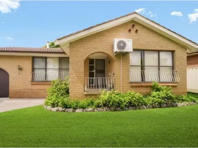 House for rent in Sydney, New South Wales