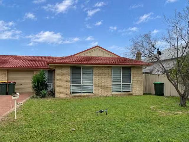 Condo for rent in Cessnock