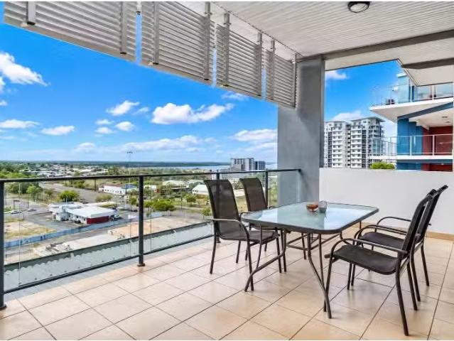Apartment for rent in Darwin, Northern Territory