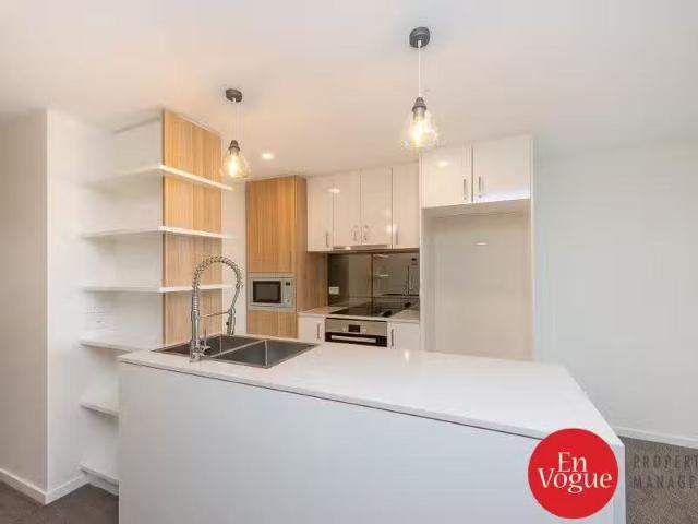Apartment for rent in Dickson, Australian Capital Territory