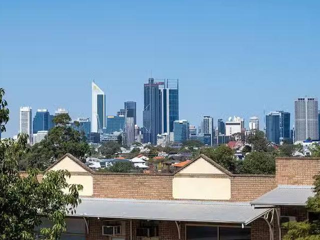 House for rent in Menora, Western Australia