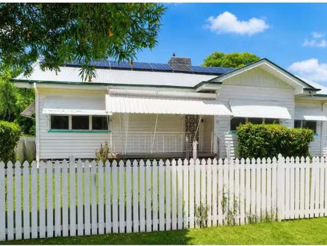 House for rent in Moree, New South Wales