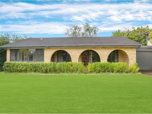 House for rent in Sydney, New South Wales