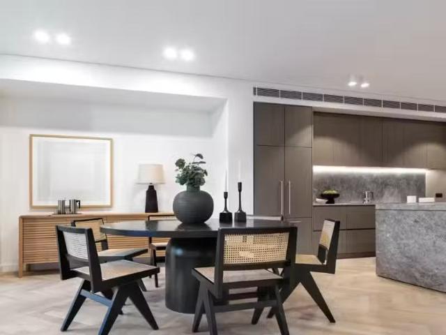 Condo for rent in Sydney, New South Wales