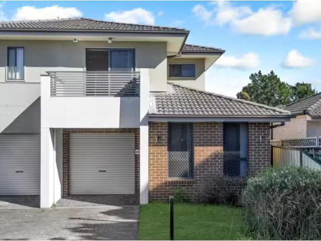 Condo for rent in Sydney, New South Wales