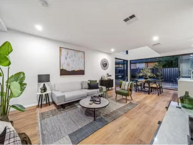 Condo for rent in Australian Capital Territory