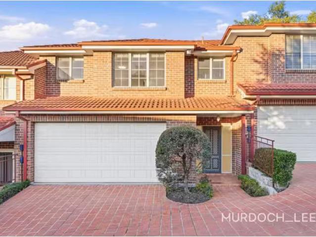 Condo for rent in Sydney, New South Wales