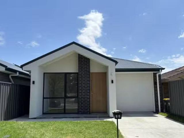 House for rent in Horseshoe Creek, South Australia