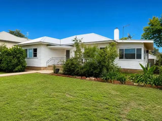 House for rent in Harparary, New South Wales