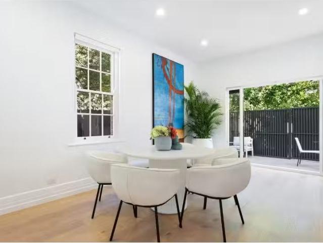 House for rent in Eastern Suburbs, Sydney