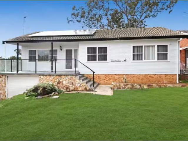 House for rent in Bathurst, New South Wales