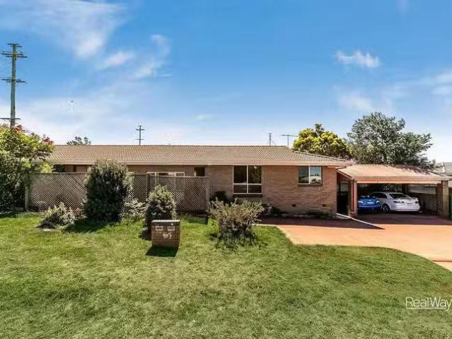 House for rent in Toowoomba, Queensland
