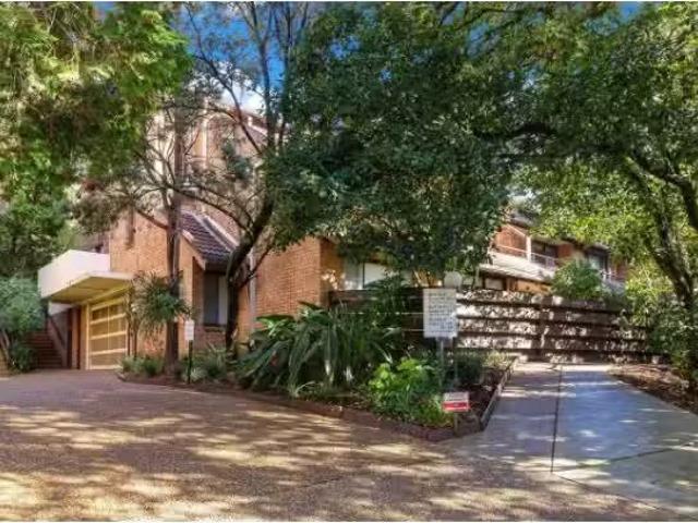 Apartment for rent in Sydney, New South Wales
