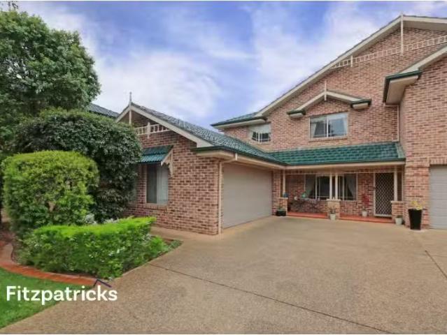 Apartment for rent in Belfrayden, New South Wales