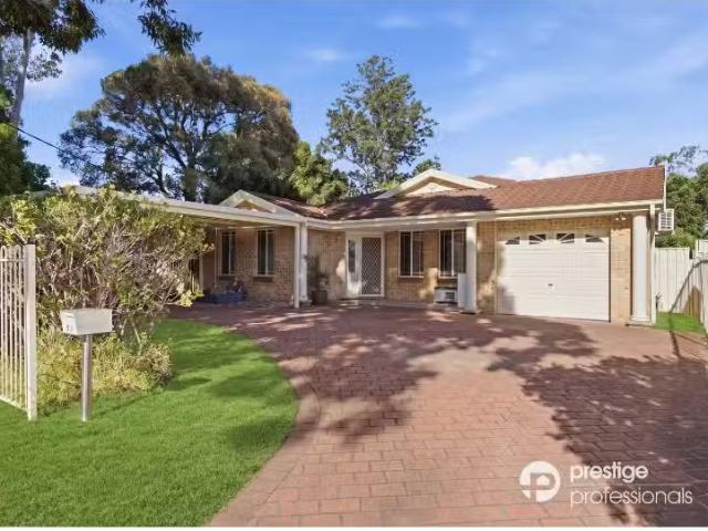 House for rent in Sydney, New South Wales