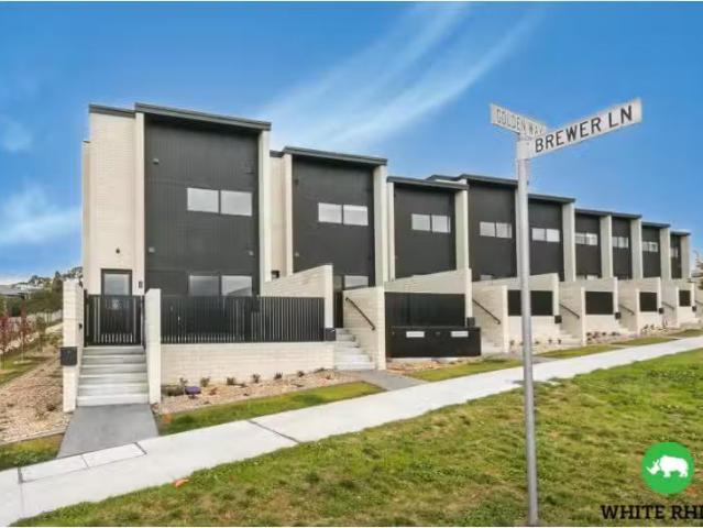 Condo for rent in Googong, New South Wales