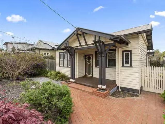 House for rent in Camerons Creek, Victoria