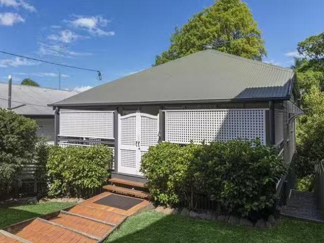 House for rent in Toombul, Queensland