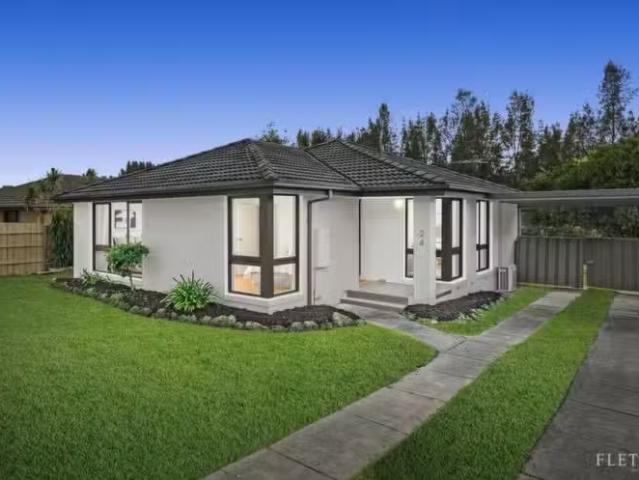 House for rent in Camerons Creek, Victoria