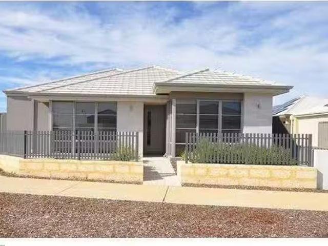 House for rent in Alkimos, Western Australia