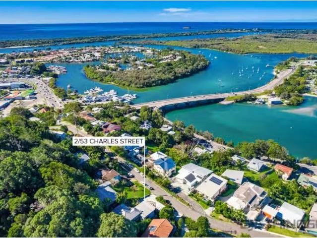Condo for rent in Tweed Heads, New South Wales