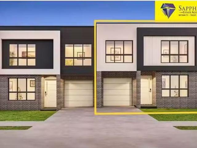 House for rent in Marsden Park, Sydney